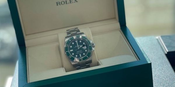 ร้านรับซื้อนาฬิกา Rolex มือสอง ทุกรุ่น ประเมินราคาฟรี ให้ราคาสูง เชื่อถือได้ 100% บริการรวดเร็ว ขาย rolex มือสองของคุณ ติดต่อเพื่อรับข้อเสนอที่ดีที่สุดวันนี้!