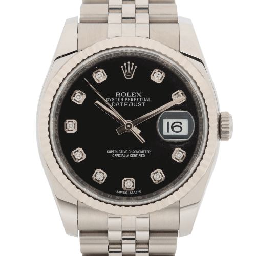 Rolex Datejust