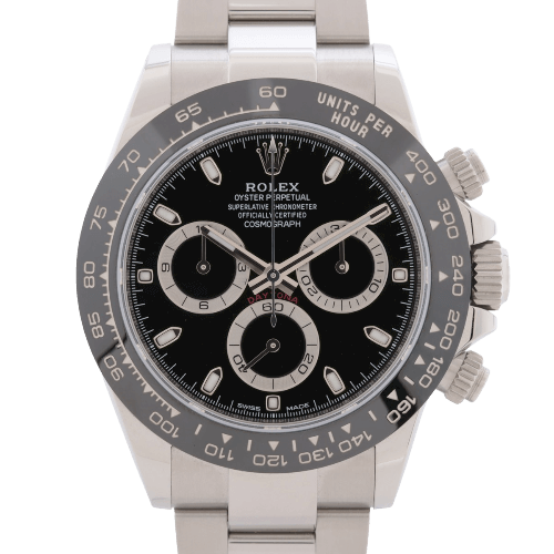 Rolex Daytona