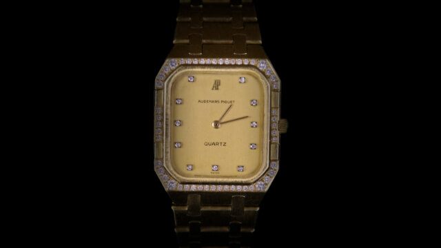 audemars piguet