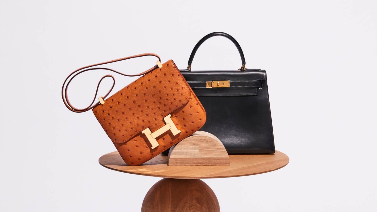 ร้านรับซื้อกระเป๋าแบรนด์ Hermes อันดับ 1 ของญี่ปุ่น - ALLU