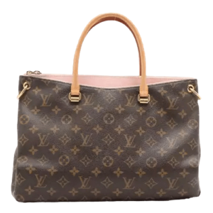 รับซื้อกระเป๋าหลุยส์มือสอง (Louis Vuitton) ทุกรุ่น ให้ราคาสูง ประเมินราคาฟรี ขายกระเป๋า Louis Vuitton ของคุณ ติดต่อได้ที่นี่! รับเงินทันที