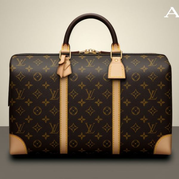 Buy second-hand Louis Vuitton bags. 5 steps to selling Louis Vuitton bags.